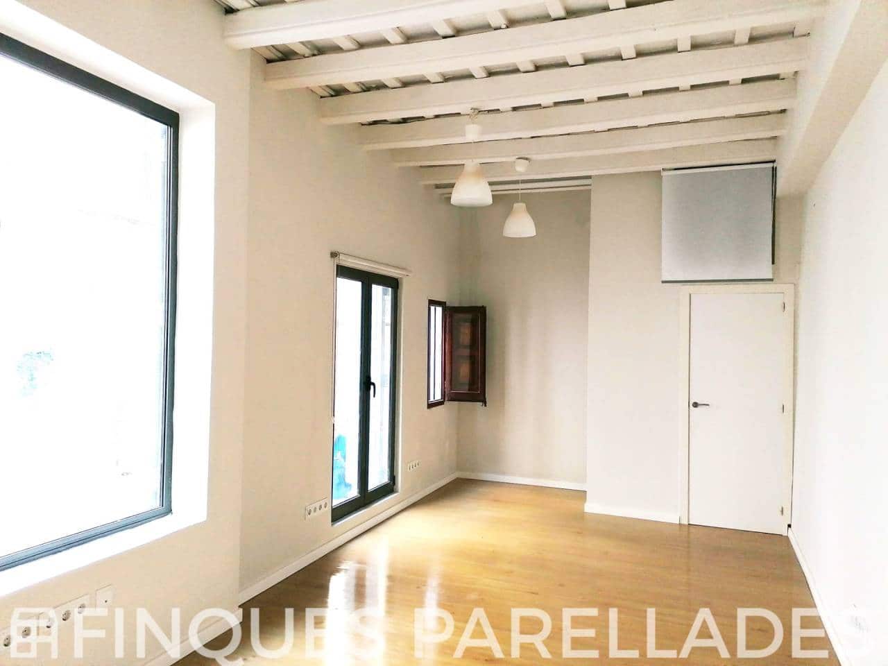 Erhverv til leje i Sitges - € 1.250 (Ref: 5103531)