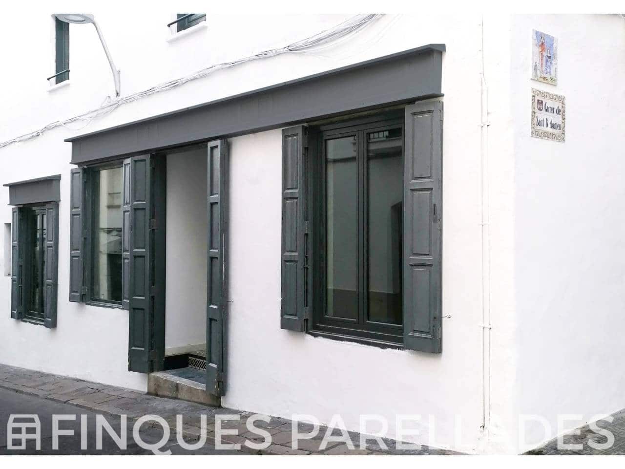 Erhverv til leje i Sitges - € 1.250 (Ref: 5103531)