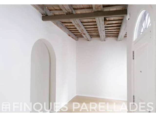 Gewerbe zu vermieten in Sitges - 1.250 € (Ref: 5103531)