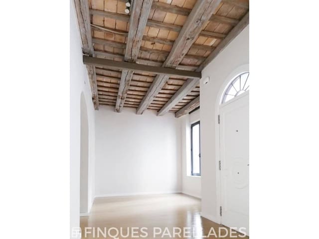 Gewerbe zu vermieten in Sitges - 1.250 € (Ref: 5103531)