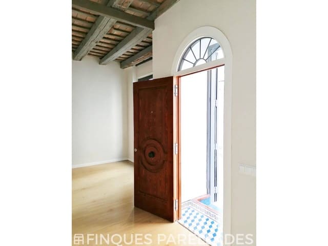 Gewerbe zu vermieten in Sitges - 1.250 € (Ref: 5103531)