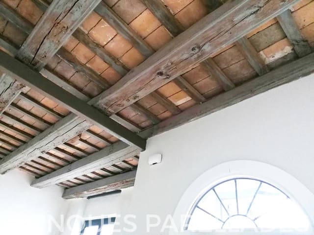 Gewerbe zu vermieten in Sitges - 1.250 € (Ref: 5103531)