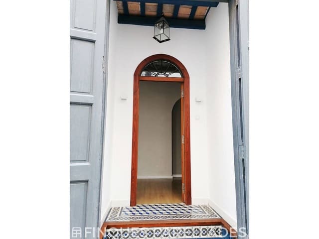 Gewerbe zu vermieten in Sitges - 1.250 € (Ref: 5103531)