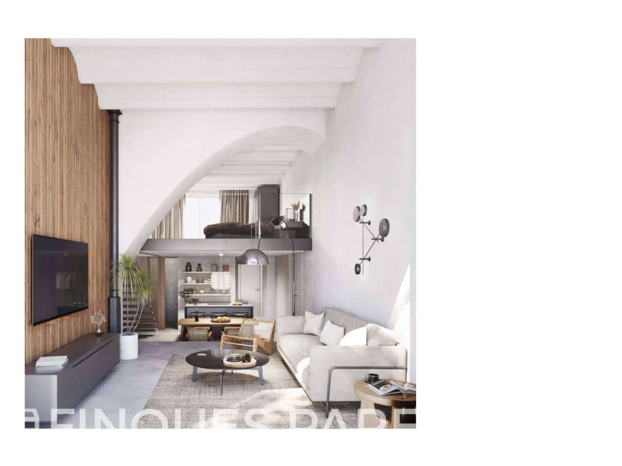 Commercieel te koop in Sant Pere de Ribes - € 155.000 (Ref: 5294375)