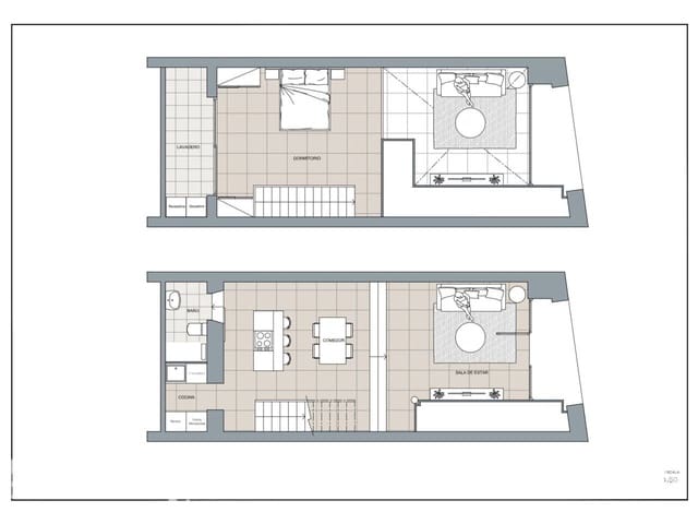Commercieel te koop in Sant Pere de Ribes - € 155.000 (Ref: 5294375)