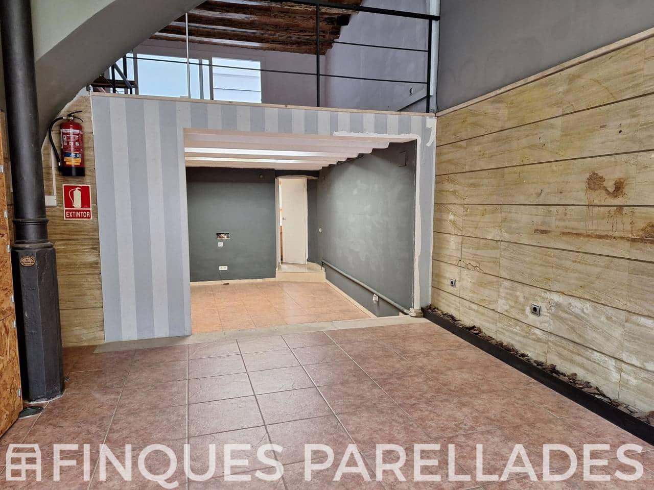 Commercieel te koop in Sant Pere de Ribes - € 155.000 (Ref: 5294375)