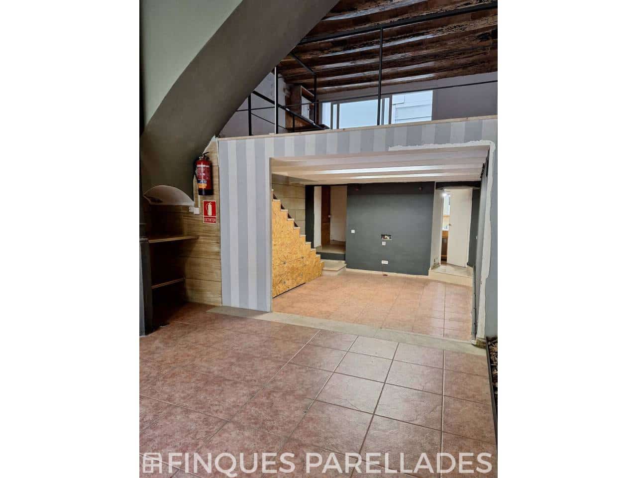 Commercieel te koop in Sant Pere de Ribes - € 155.000 (Ref: 5294375)