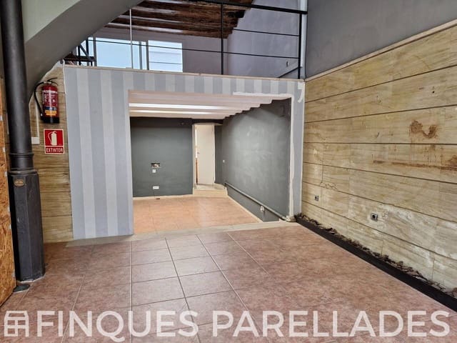 Commercieel te koop in Sant Pere de Ribes - € 155.000 (Ref: 5294375)