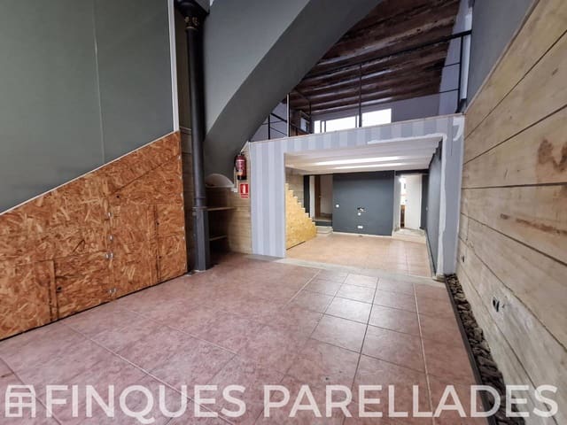 Commercieel te koop in Sant Pere de Ribes - € 155.000 (Ref: 5294375)