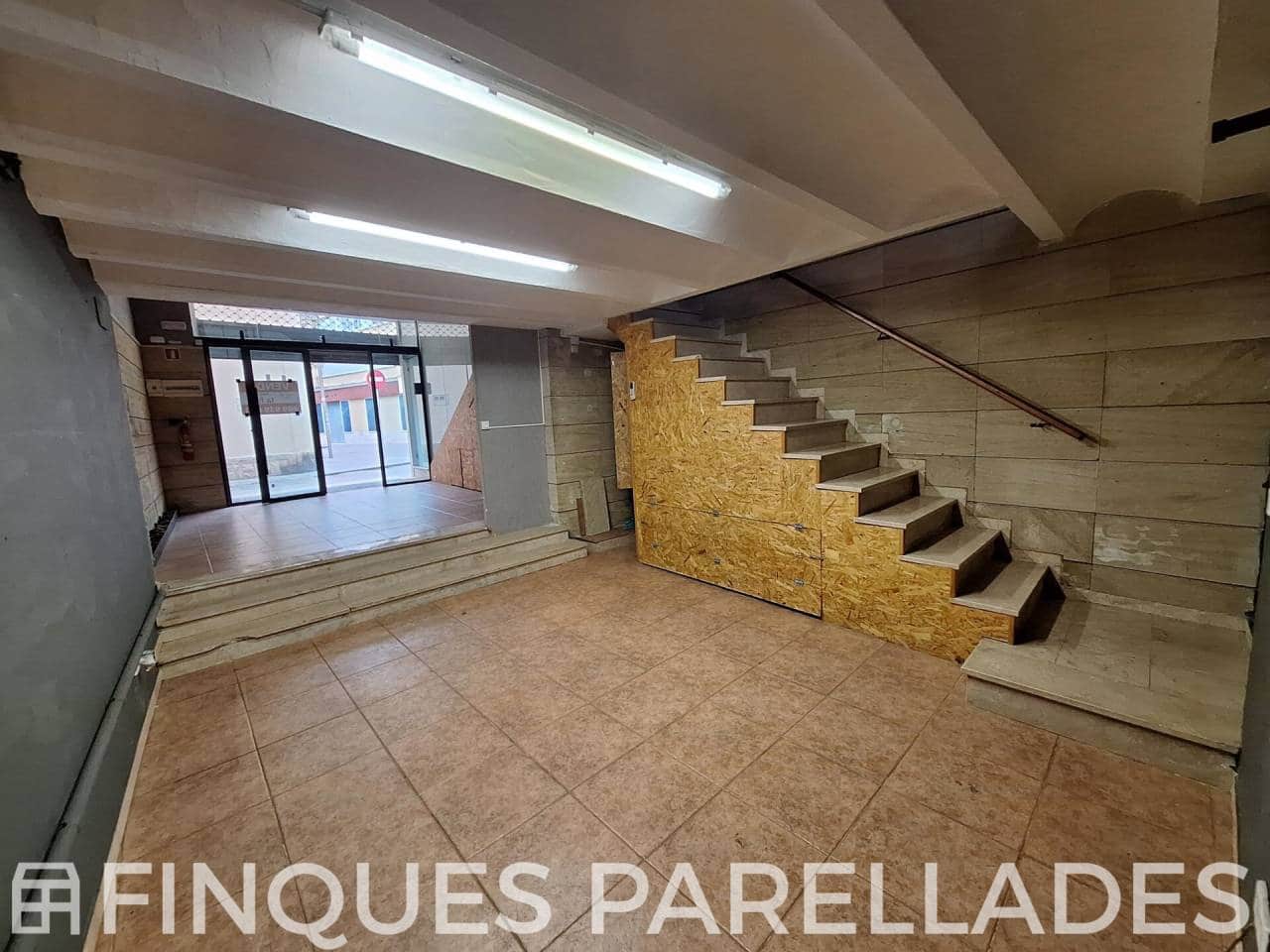 Commercieel te koop in Sant Pere de Ribes - € 155.000 (Ref: 5294375)