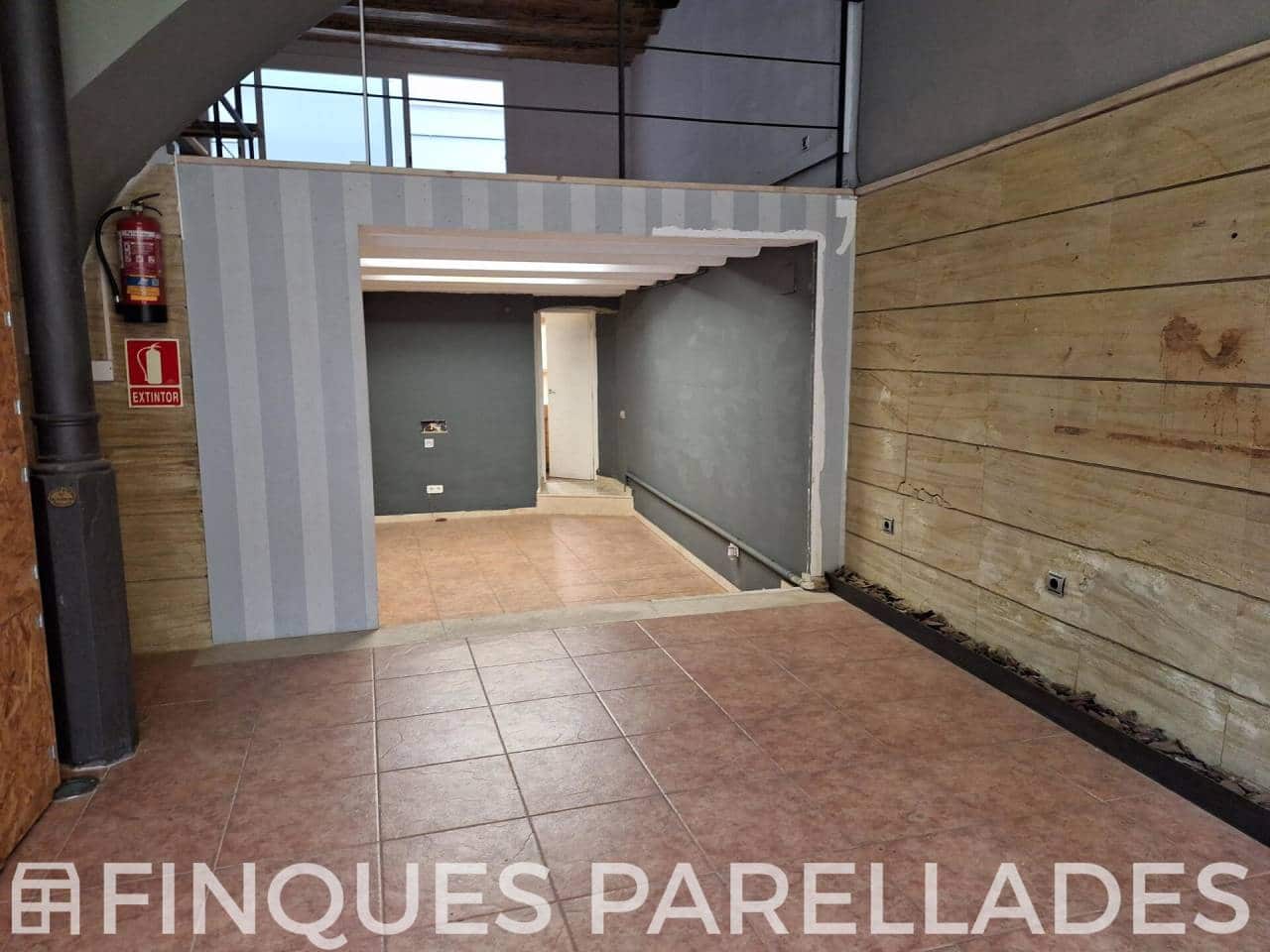 Commercieel te koop in Sant Pere de Ribes - € 155.000 (Ref: 5294375)