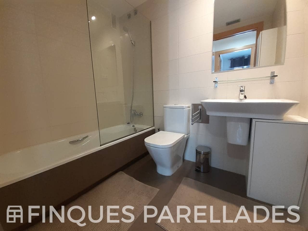 3 camera da letto Appartamento da affittare in Sitges con piscina garage - 1.730 € (Rif: 7571282)