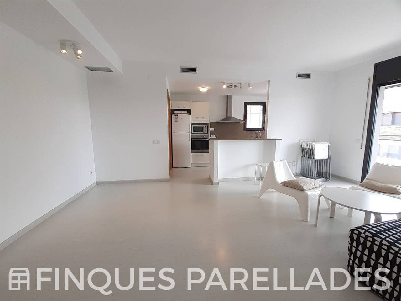 3 camera da letto Appartamento da affittare in Sitges con piscina garage - 1.730 € (Rif: 7571282)