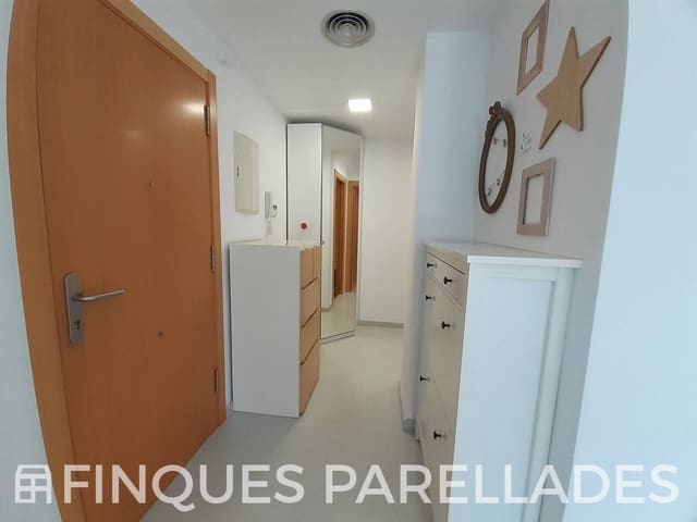 3 camera da letto Appartamento da affittare in Sitges con piscina garage - 1.730 € (Rif: 7571282)
