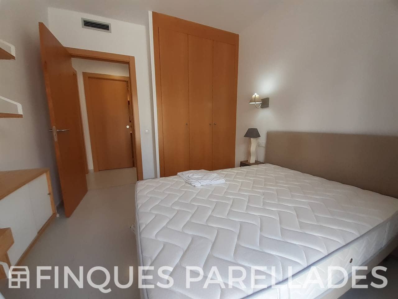 3 camera da letto Appartamento da affittare in Sitges con piscina garage - 1.730 € (Rif: 7571282)