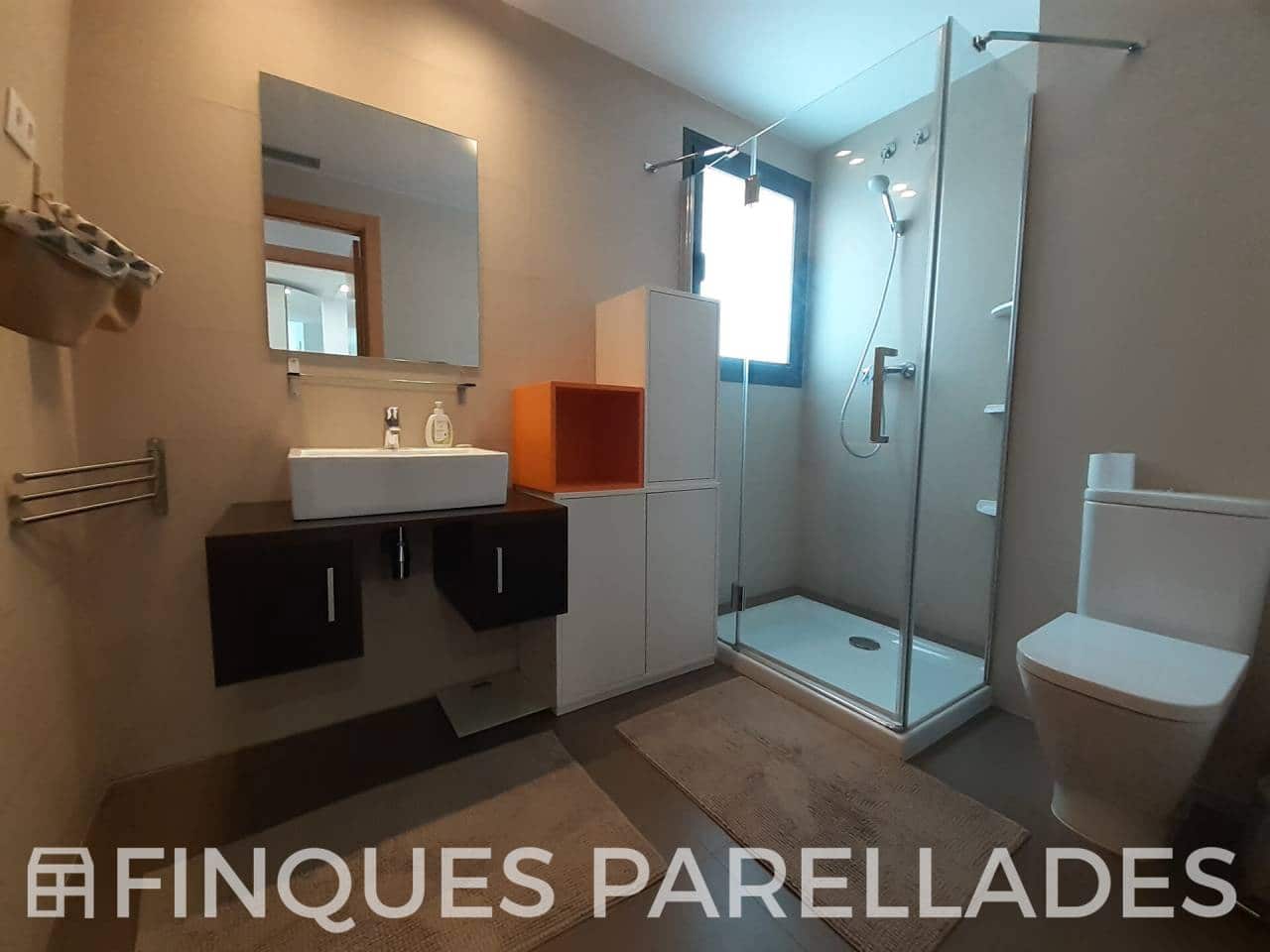 3 camera da letto Appartamento da affittare in Sitges con piscina garage - 1.730 € (Rif: 7571282)