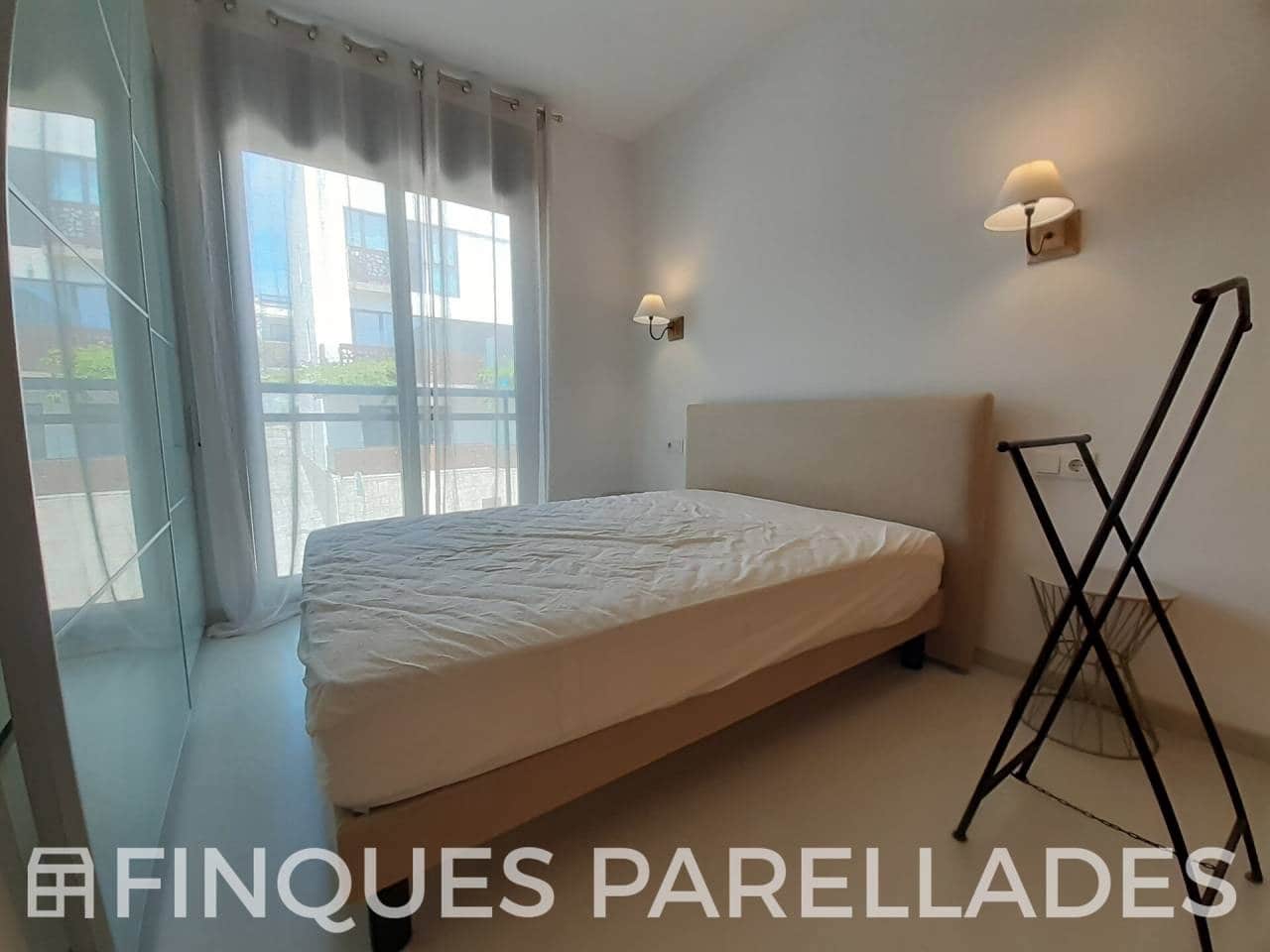 3 camera da letto Appartamento da affittare in Sitges con piscina garage - 1.730 € (Rif: 7571282)