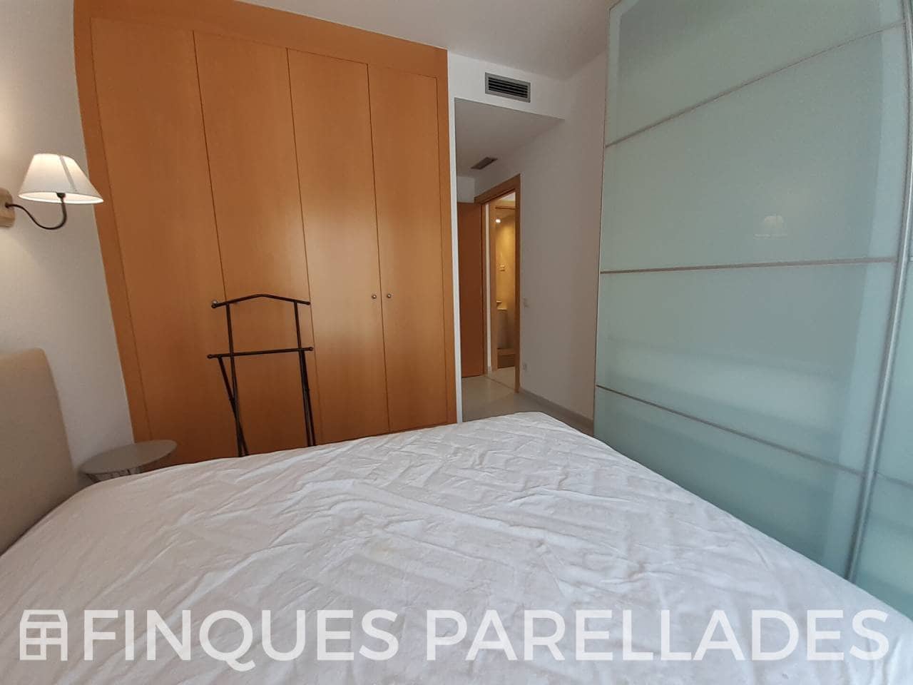 3 camera da letto Appartamento da affittare in Sitges con piscina garage - 1.730 € (Rif: 7571282)
