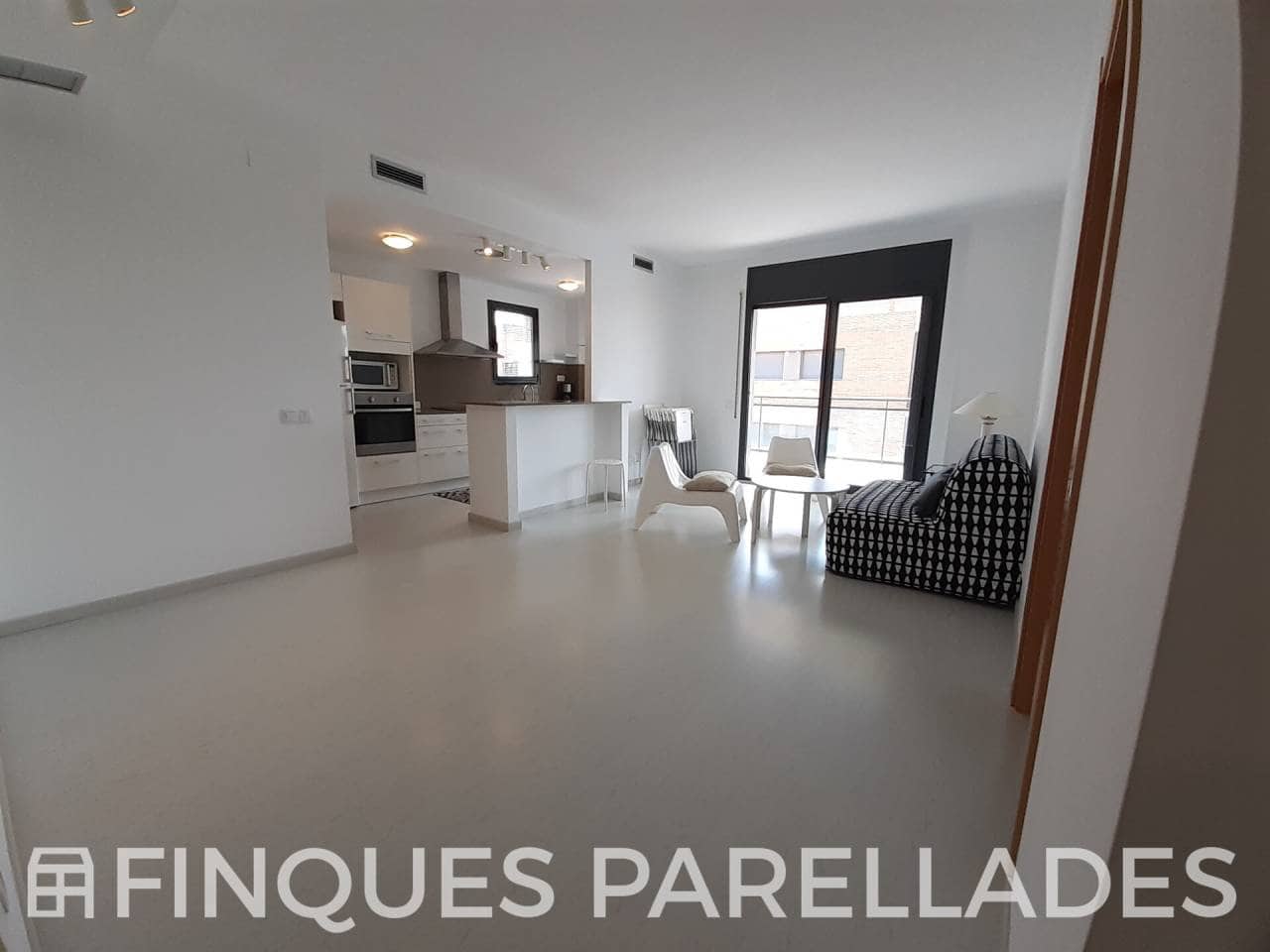 3 camera da letto Appartamento da affittare in Sitges con piscina garage - 1.730 € (Rif: 7571282)