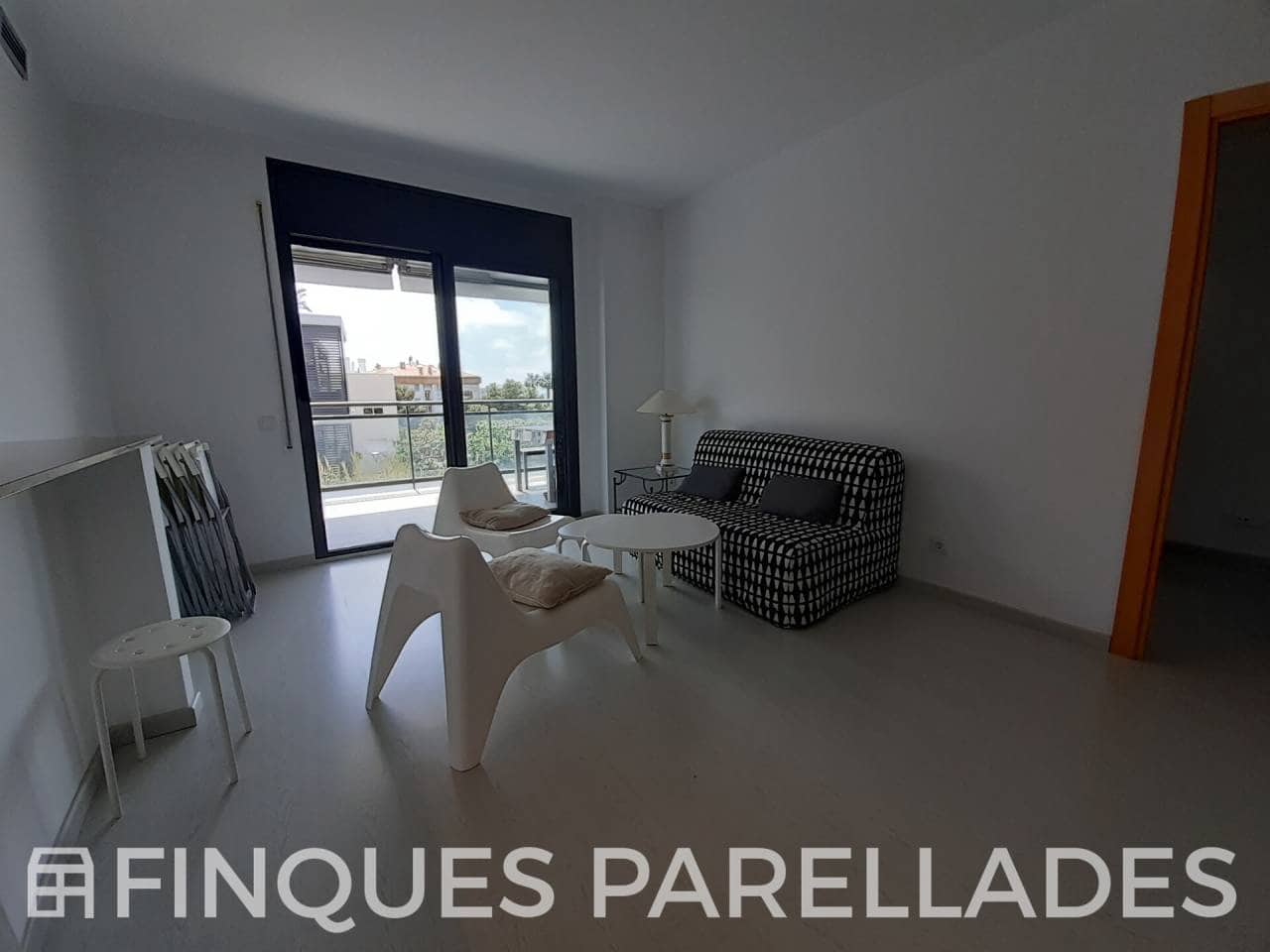 3 camera da letto Appartamento da affittare in Sitges con piscina garage - 1.730 € (Rif: 7571282)