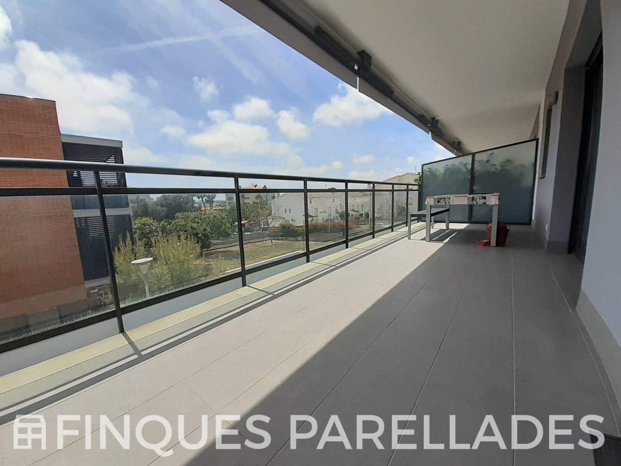 3 camera da letto Appartamento da affittare in Sitges con piscina garage - 1.730 € (Rif: 7571282)