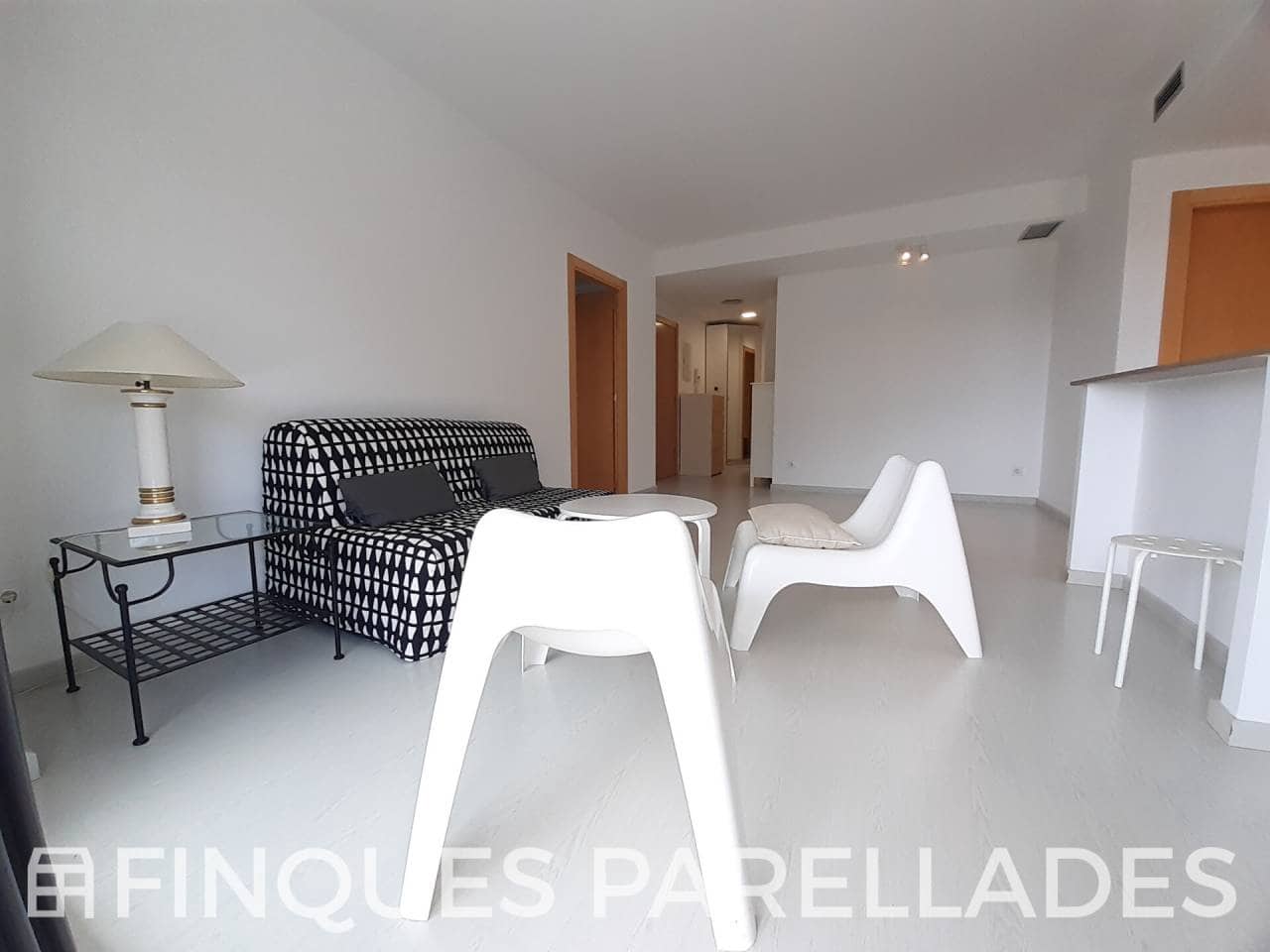 3 camera da letto Appartamento da affittare in Sitges con piscina garage - 1.730 € (Rif: 7571282)