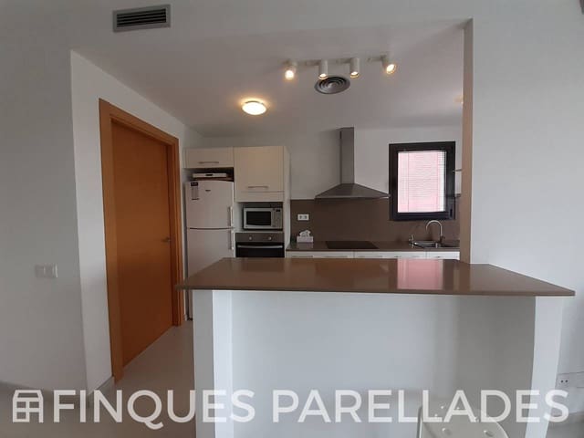 3 camera da letto Appartamento da affittare in Sitges con piscina garage - 1.730 € (Rif: 7571282)