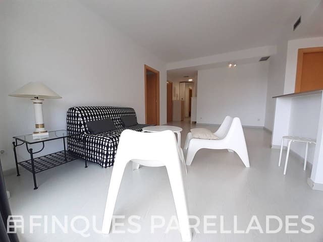 3 camera da letto Appartamento da affittare in Sitges con piscina garage - 1.730 € (Rif: 7571282)