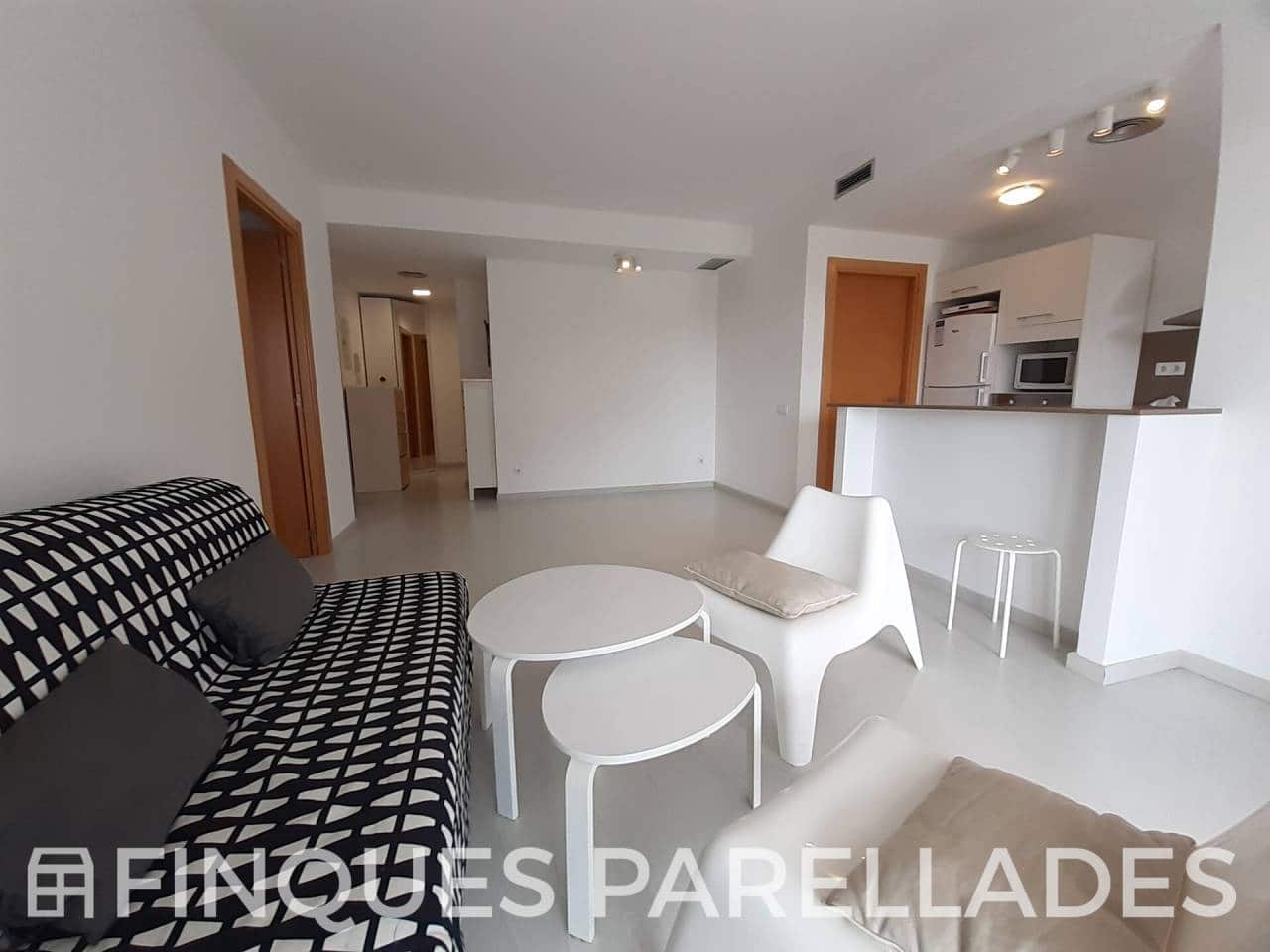 3 camera da letto Appartamento da affittare in Sitges con piscina garage - 1.730 € (Rif: 7571282)