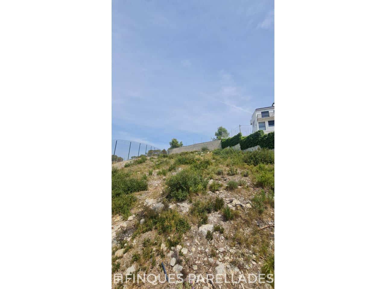 Grunde uden byggetilladelser til salg i Canyelles - € 69.500 (Ref: 7651950)