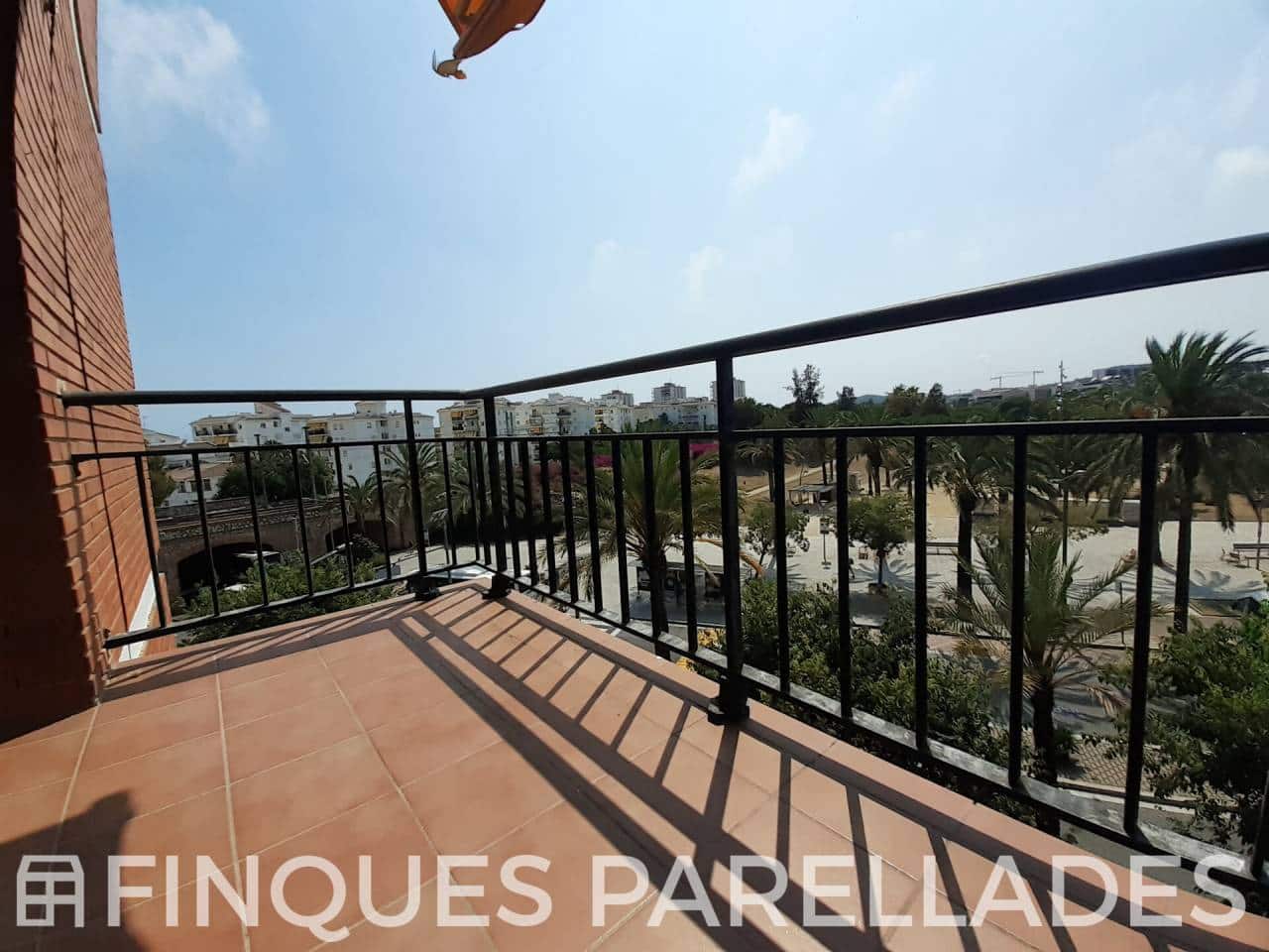 3 bedroom Flat for sale in Sitges - € 360,000 (Ref: 7662166)