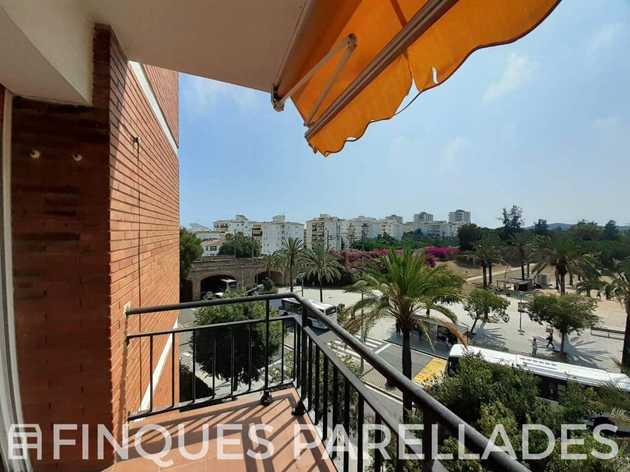 3 bedroom Flat for sale in Sitges - € 360,000 (Ref: 7662166)