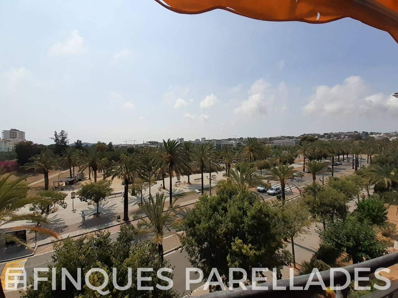 3 bedroom Flat for sale in Sitges - € 360,000 (Ref: 7662166)