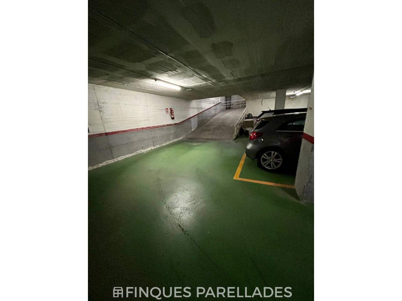 Garaż do wynajęcia w Sitges - 110 € (Ref: 7783228)