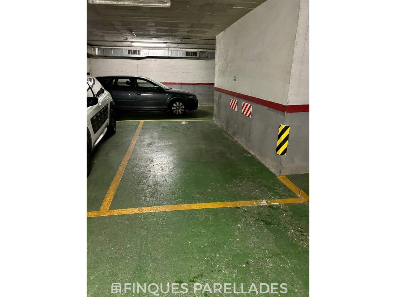 Garaż do wynajęcia w Sitges - 110 € (Ref: 7783228)