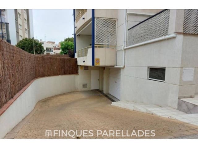 Garage da affittare in Sitges - 110 € (Rif: 7783228)