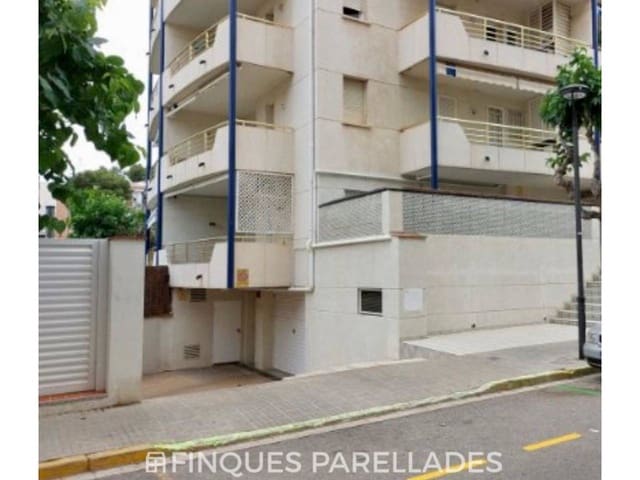 Garage da affittare in Sitges - 110 € (Rif: 7783228)