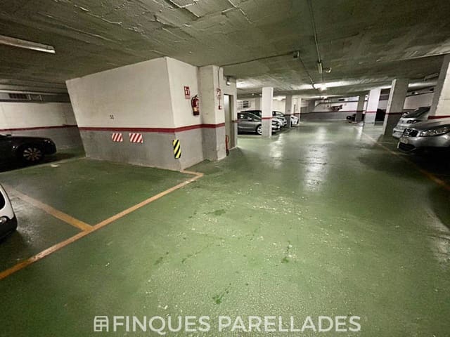 Garage da affittare in Sitges - 110 € (Rif: 7783228)