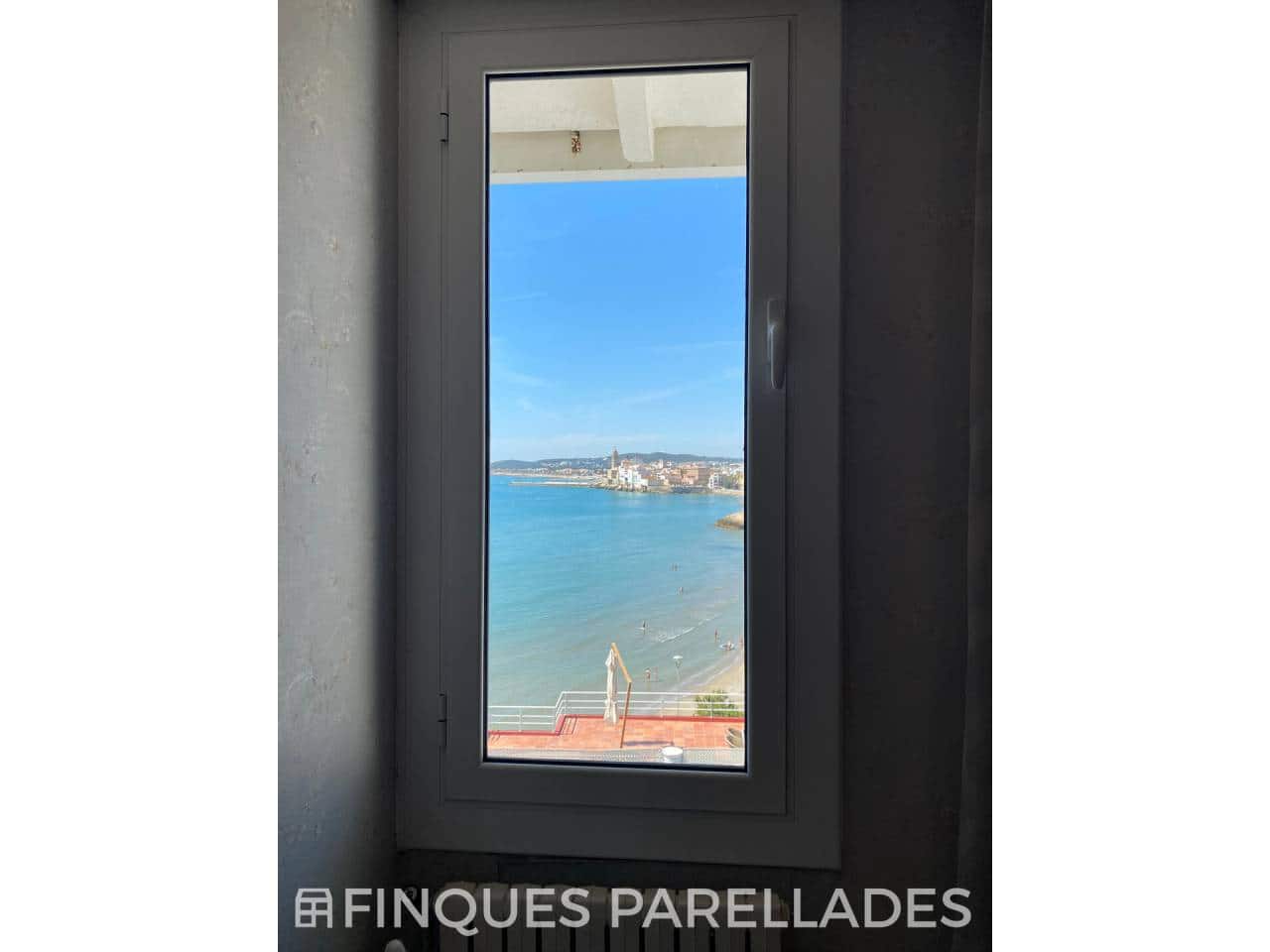 2 sypialnia Penthouse na sprzedaż w Sitges z basenem - 630 000 € (Ref: 8112552)