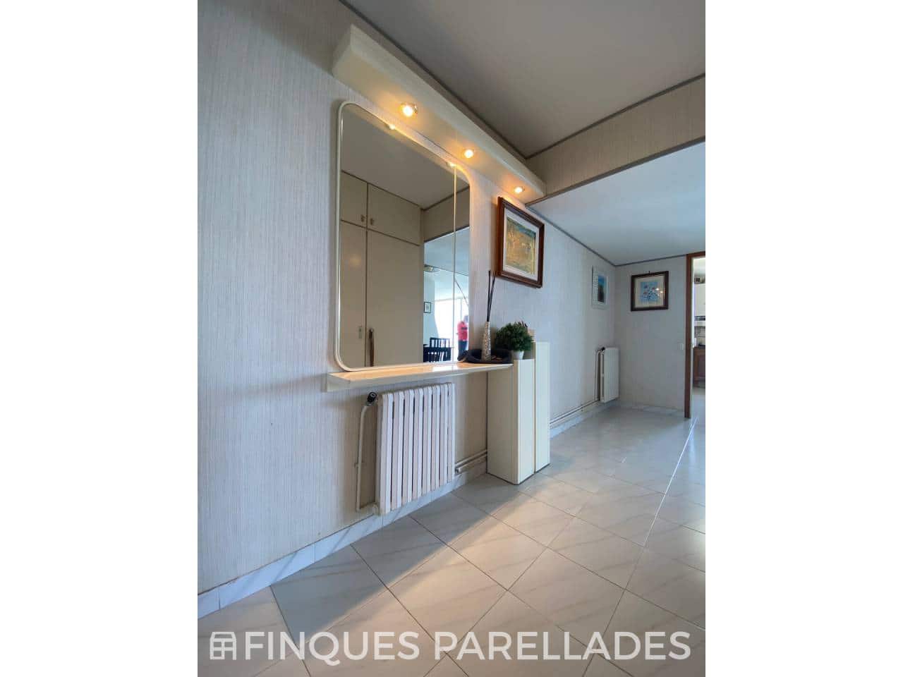 2 sypialnia Penthouse na sprzedaż w Sitges z basenem - 630 000 € (Ref: 8112552)