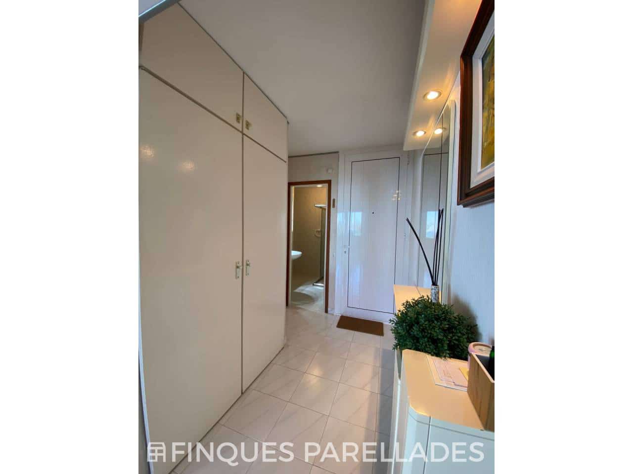 2 sypialnia Penthouse na sprzedaż w Sitges z basenem - 630 000 € (Ref: 8112552)