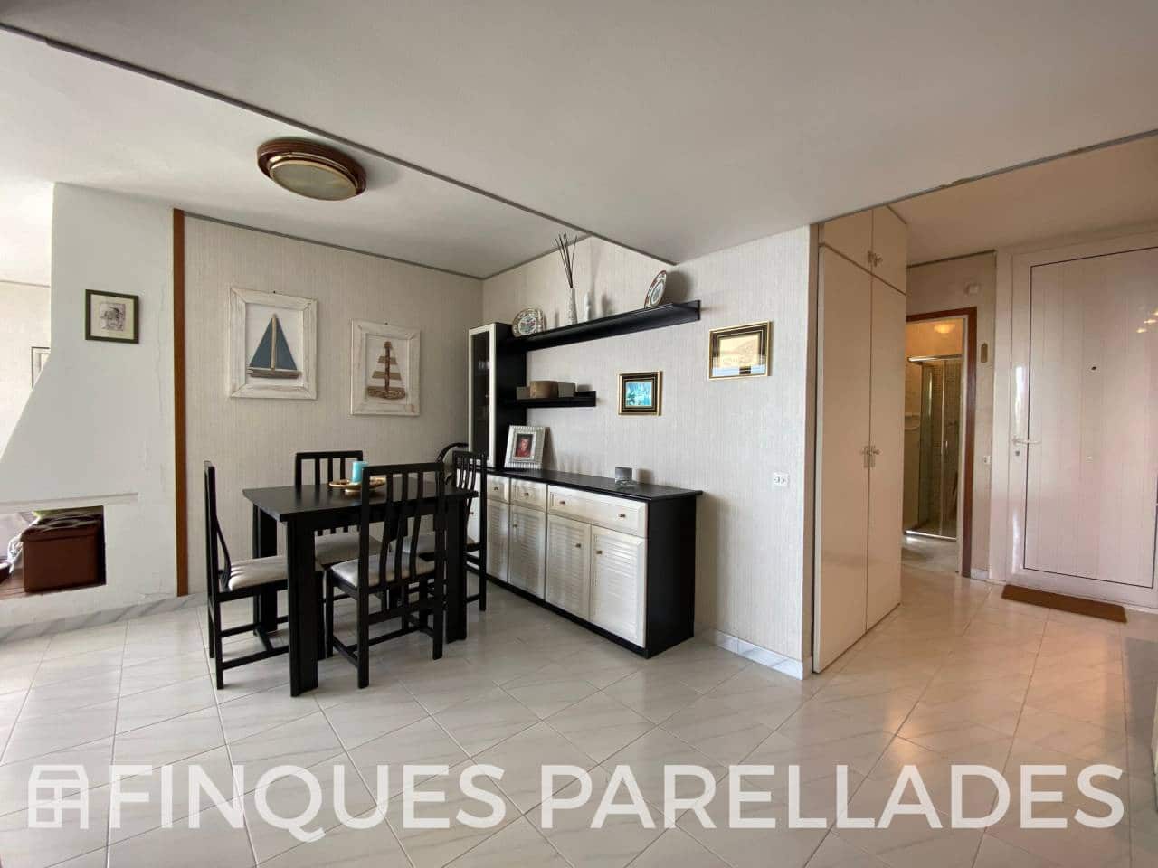 2 sypialnia Penthouse na sprzedaż w Sitges z basenem - 630 000 € (Ref: 8112552)
