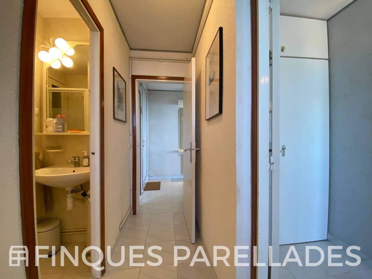 2 sypialnia Penthouse na sprzedaż w Sitges z basenem - 630 000 € (Ref: 8112552)