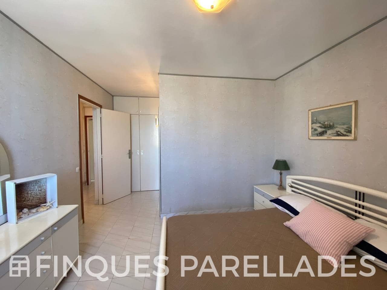 2 sypialnia Penthouse na sprzedaż w Sitges z basenem - 630 000 € (Ref: 8112552)