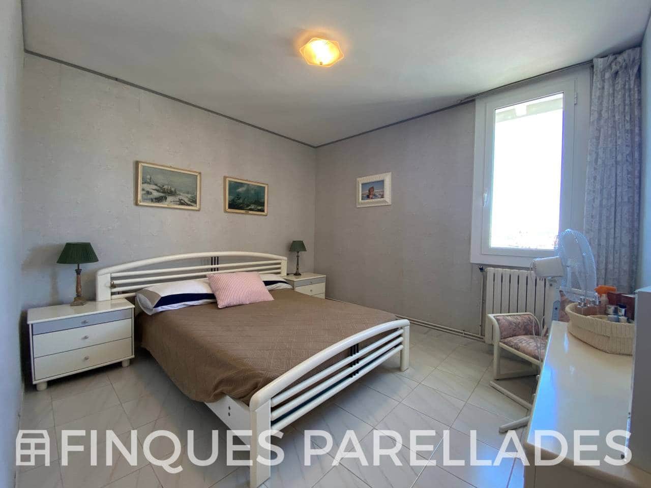 2 sypialnia Penthouse na sprzedaż w Sitges z basenem - 630 000 € (Ref: 8112552)