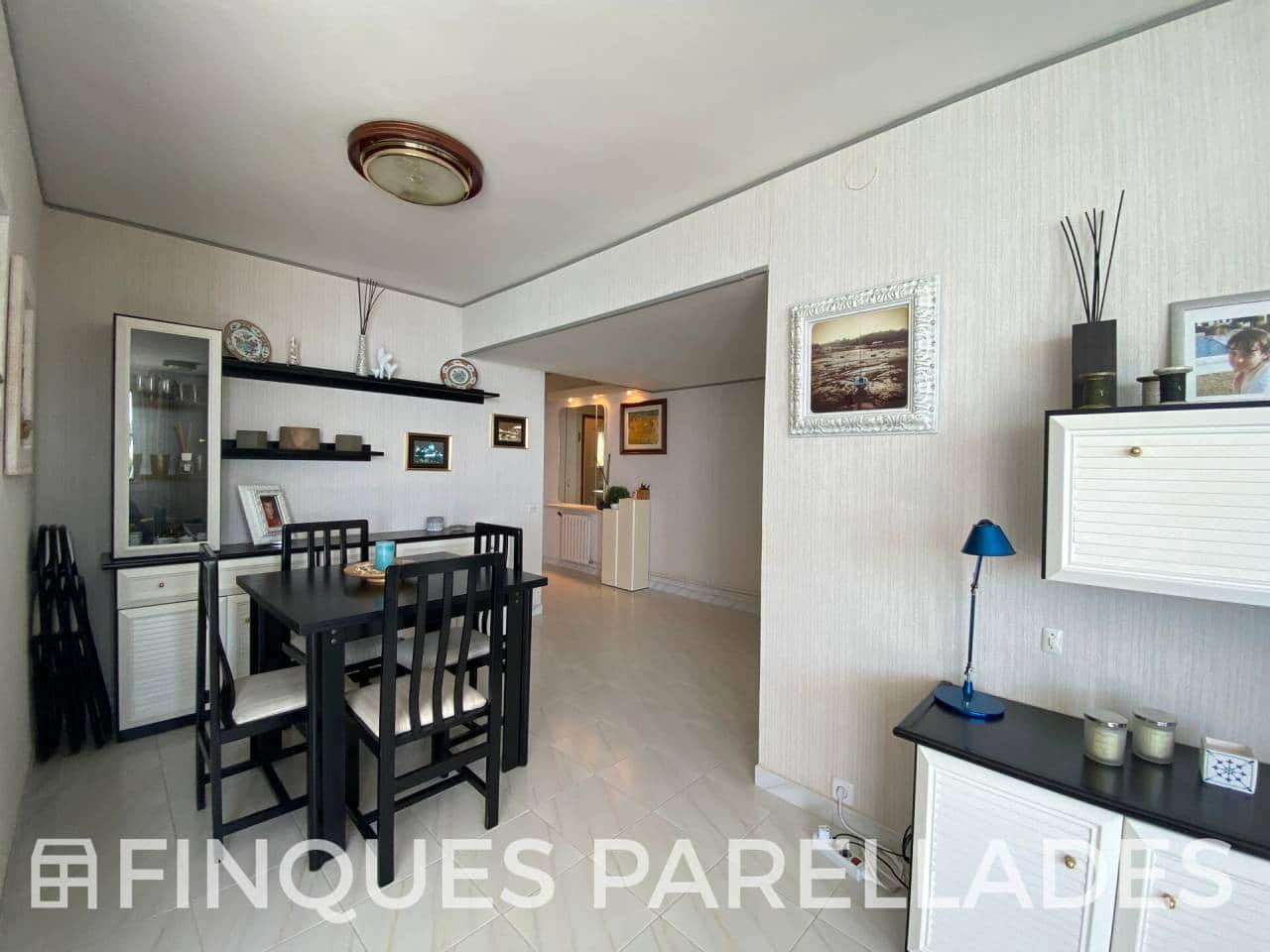 2 sypialnia Penthouse na sprzedaż w Sitges z basenem - 630 000 € (Ref: 8112552)
