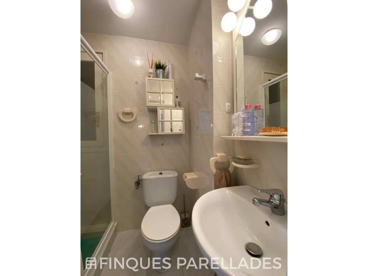 2 sypialnia Penthouse na sprzedaż w Sitges z basenem - 630 000 € (Ref: 8112552)