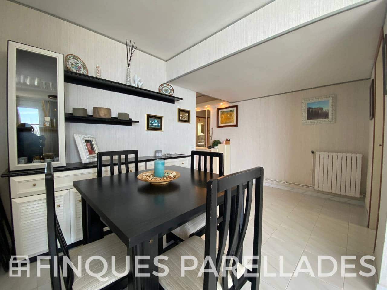 2 sypialnia Penthouse na sprzedaż w Sitges z basenem - 630 000 € (Ref: 8112552)