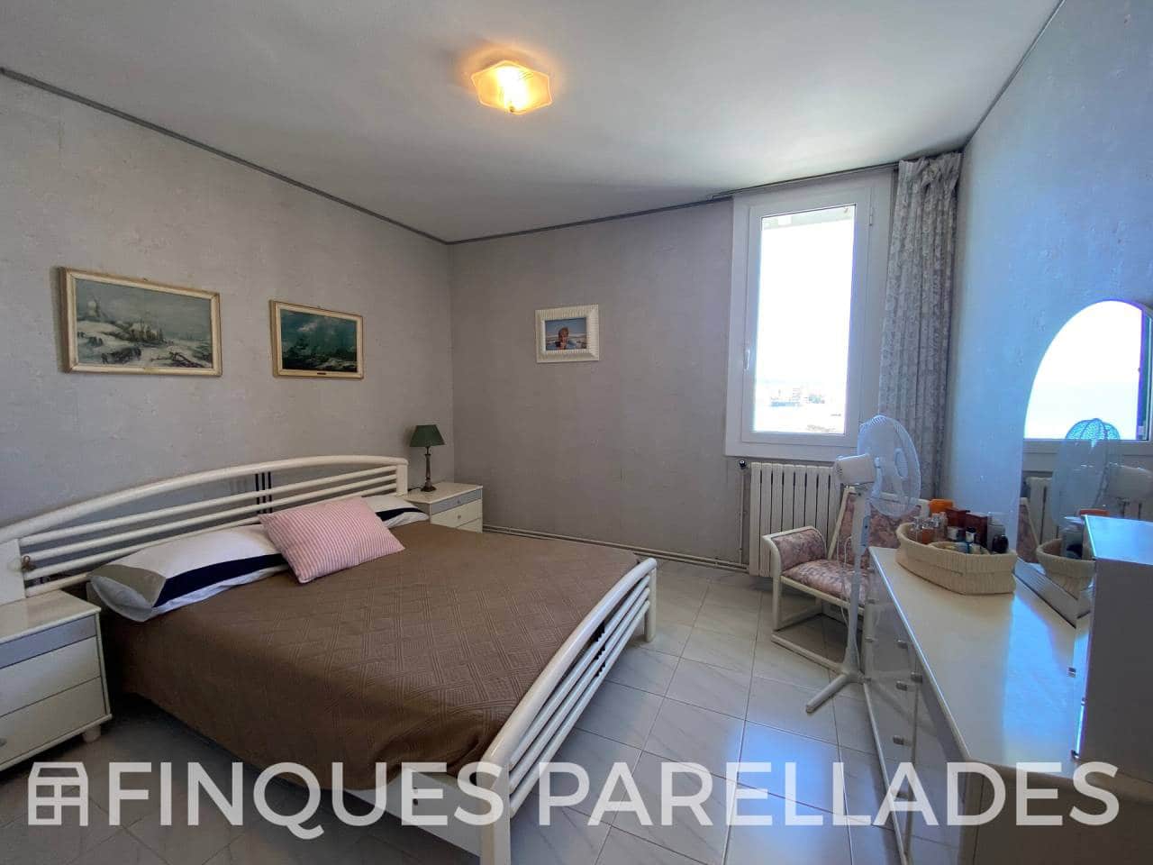 2 sypialnia Penthouse na sprzedaż w Sitges z basenem - 630 000 € (Ref: 8112552)