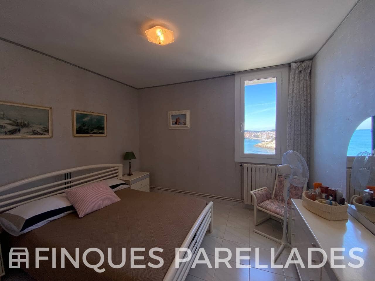 2 sypialnia Penthouse na sprzedaż w Sitges z basenem - 630 000 € (Ref: 8112552)